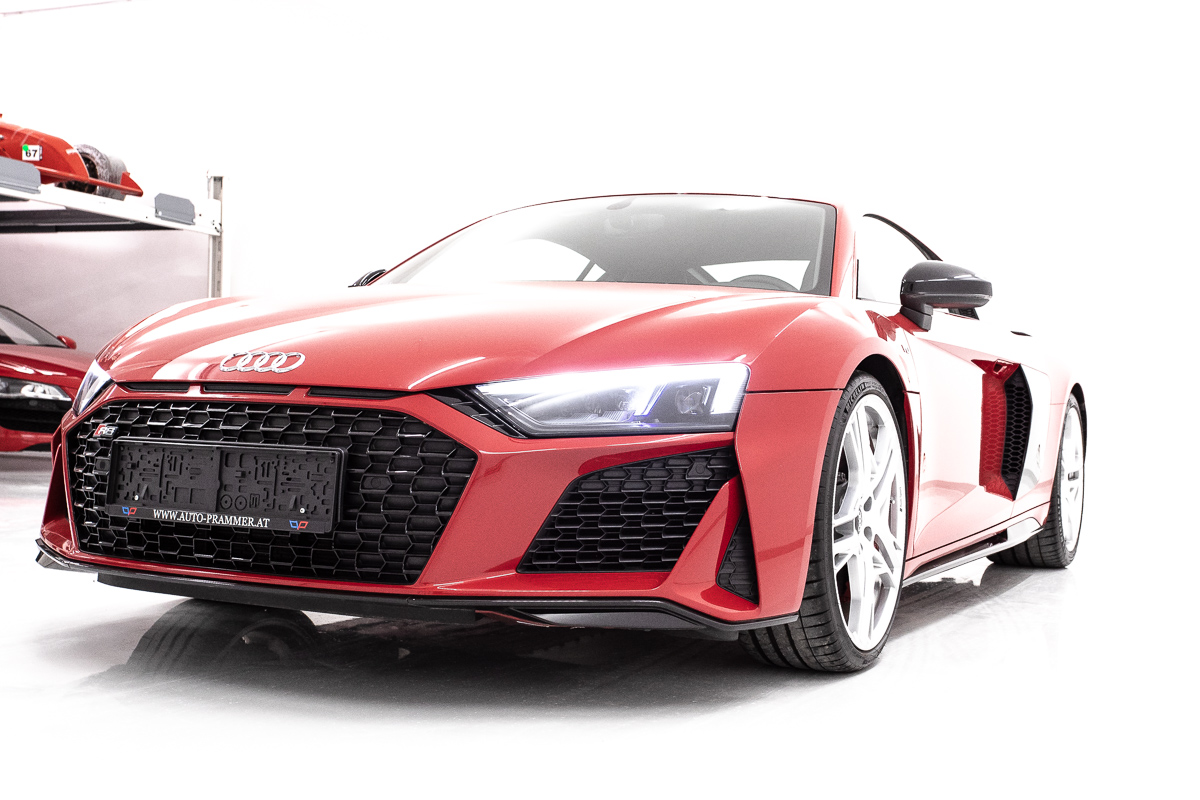 Kilometerstand / Serviceheft / Schäden