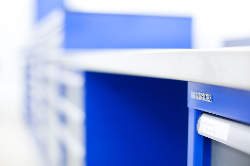 Werkstatt Impression 10