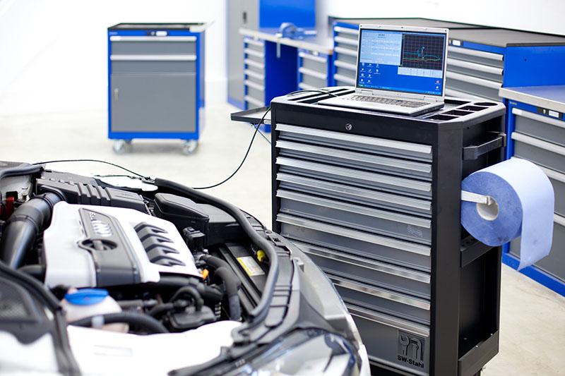 Werkstatt Impression 14