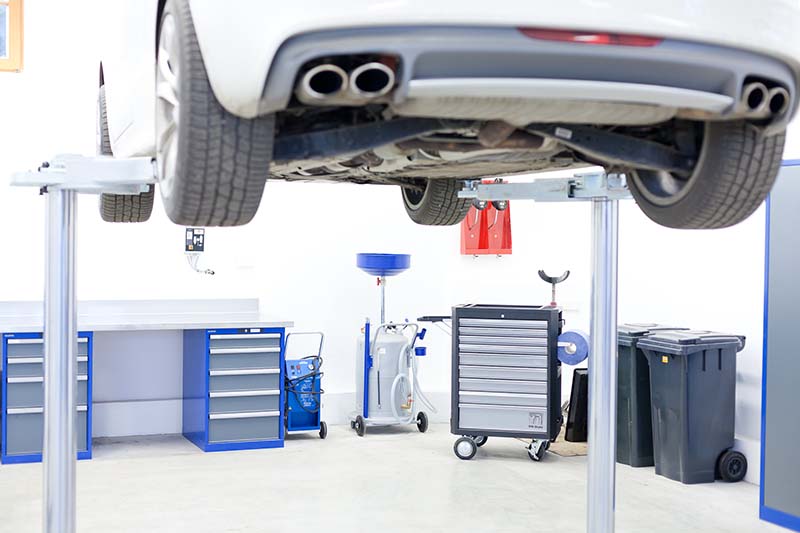 Werkstatt Impression 16