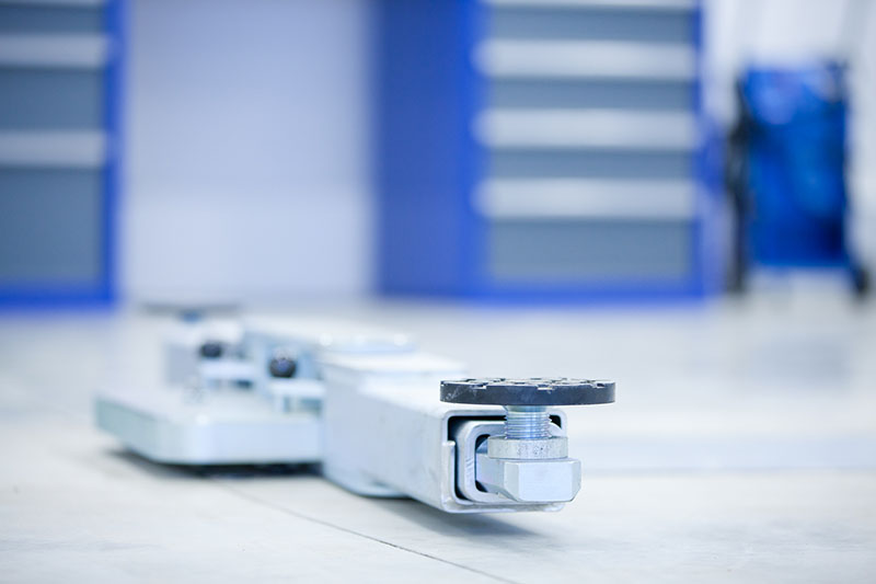 Werkstatt Impression 3